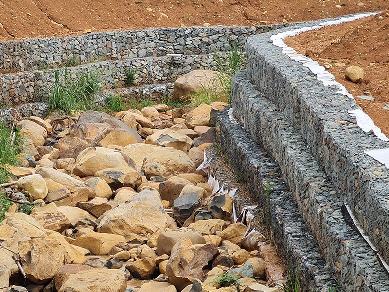 CULVERT